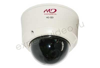  MicroDigital MDC-H8260VTD-H