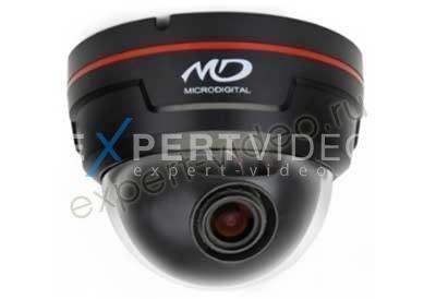  MicroDigital MDC-H7260VTD