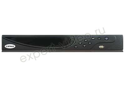  Spymax SPYMAX RA-2504B