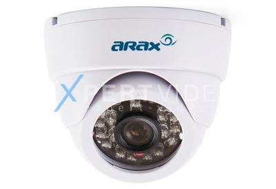  Arax RXD-S1-Bir