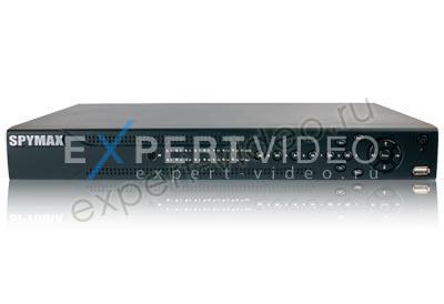  Spymax SPYMAX RA-0616E