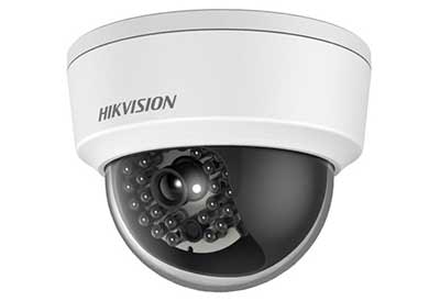 Hikvision DS-2CD2132-I
