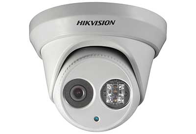  Hikvision DS-2CD2312-I 