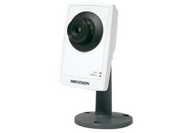  Hikvision DS-2CD8153F-E