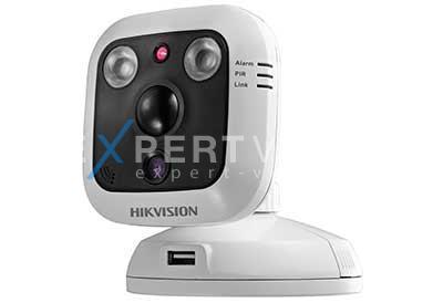  Hikvision DS-2CD8464F-EI