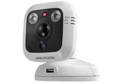  Hikvision DS-2CD8464F-EI