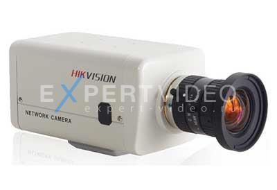  Hikvision DS-2CD833F-E