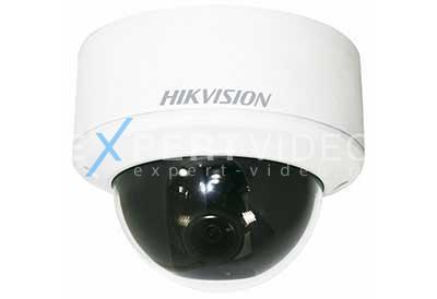  Hikvision DS-2CD764FWD-EI