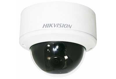  Hikvision DS-2CD764FWD-EI