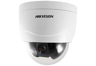  Hikvision DS-2DF1-402H