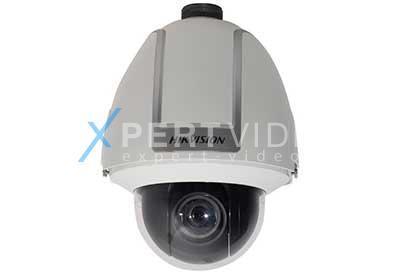  Hikvision DS-2DF1-714