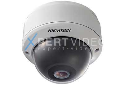  Hikvision DS-2CD783F-ЕР
