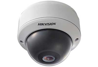  Hikvision DS-2CD783F-ЕР