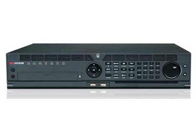  Hikvision DS-9604NI-SH