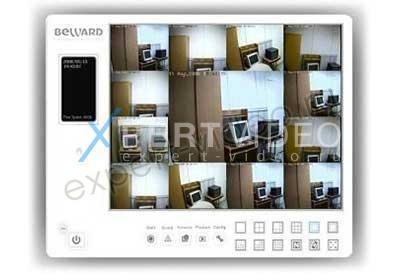  Beward IP Surveillance