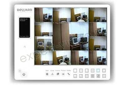  Beward IP Surveillance