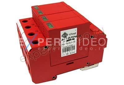  Osnovo SP-AC3D/220-2