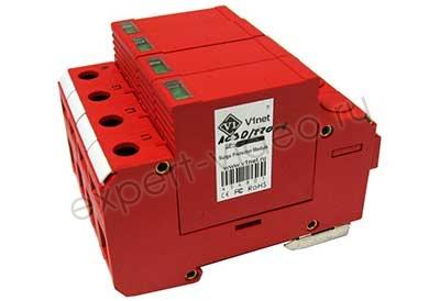  Osnovo SP-AC3D/220-2