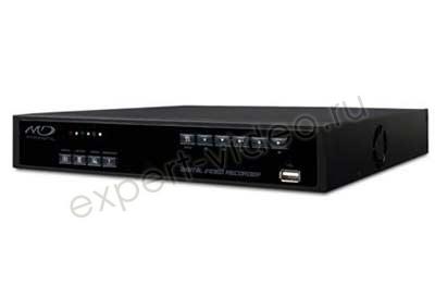  MicroDigital MDR-16690