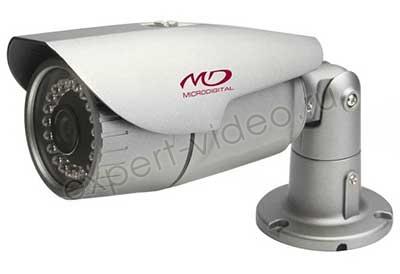  MicroDigital MDC-i6020FTD-24H