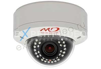  MicroDigital MDC-i8020VTD-30H