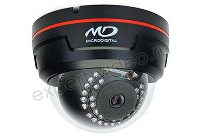  MicroDigital MDC-i7090FTD-30