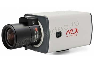  MicroDigital MDC-i4020C