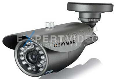 Spymax SCB-7361FR Light