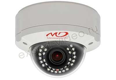  MicroDigital MDC-i8090VTD-30HA