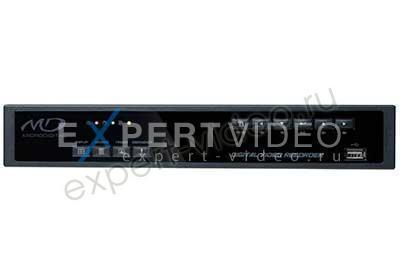  MicroDigital MDR-H0004M
