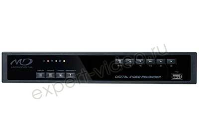  MicroDigital MDR-H0004M