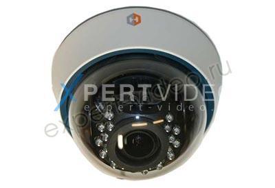  Hunter HN-D673VFIR 2.8-12мм