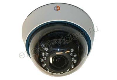  Hunter HN-D673VFIR 2.8-12мм