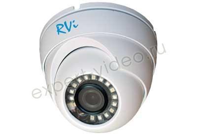  RVi RVi-IPC32S (3.6мм)
