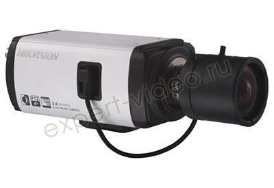  Hikvision DS-2CD855F-E 