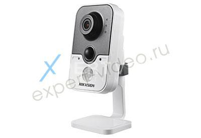  Hikvision DS-2CD2412F-IW
