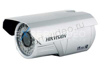  Hikvision DS-2CC112P-IRT
