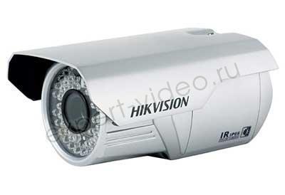  Hikvision DS-2CC112P-IRT