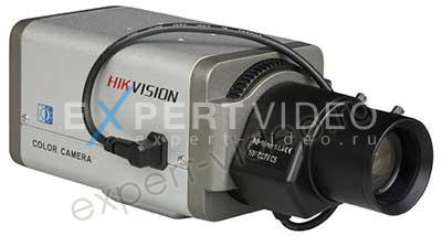 Hikvision DS-2CC102P