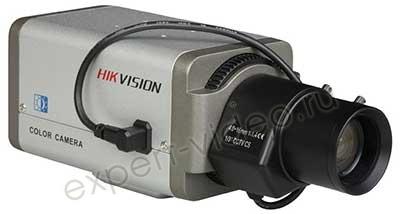  Hikvision DS-2CC102P