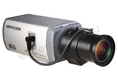  Hikvision DS-2CC195P-A