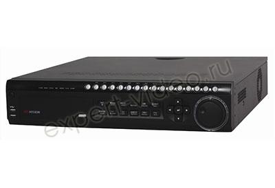  Hikvision DS-9116HFI-ST