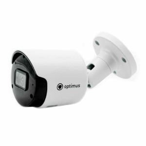 IP камера Optimus Basic IP-P015.0(2.8)MD