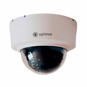 IP камера Optimus IP-S025.0(2.8)P_V.1