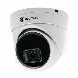 IP камера Optimus Smart IP-P042.1(2.8)MD