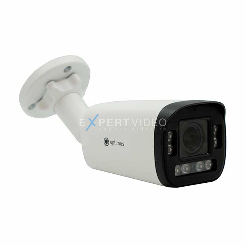 IP камера Optimus IP-S012.1(2.8-12)P_V.2
