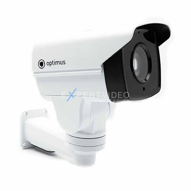 IP камера Optimus IP-P082.1(10x)P_v.1
