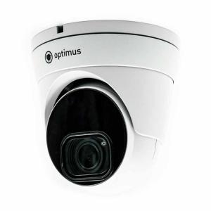 IP камера Optimus Smart IP-P042.1(4x)D