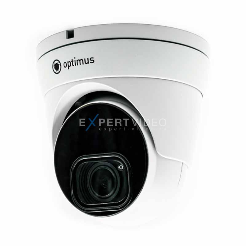 IP камера Optimus Smart IP-P042.1(4x)D