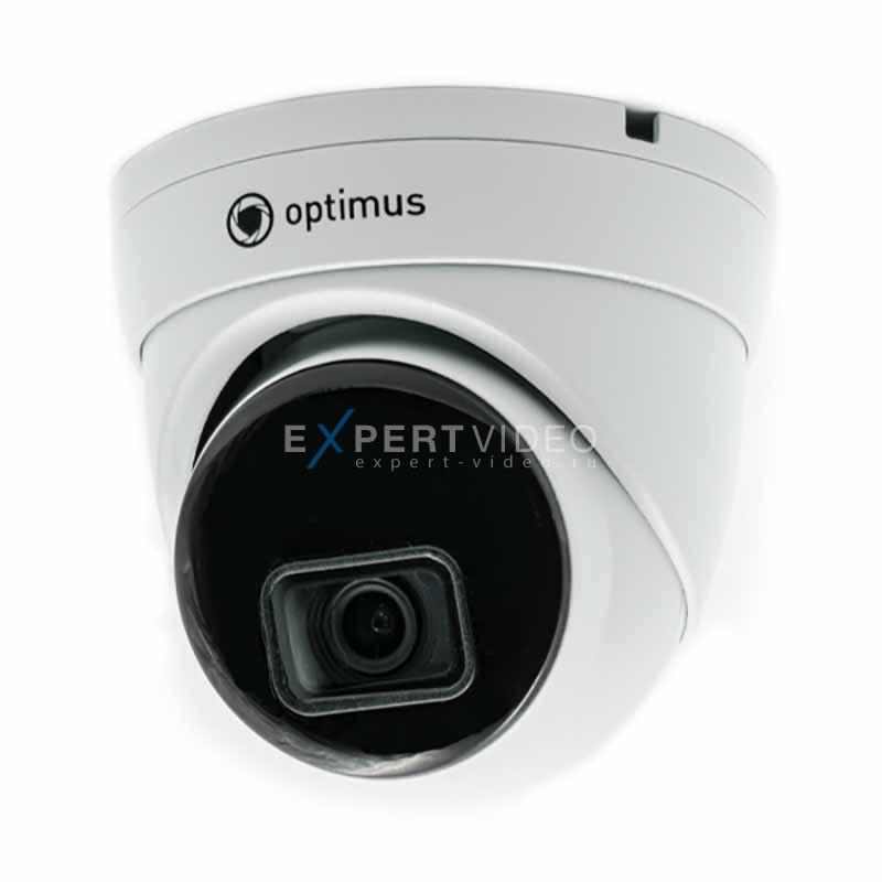 IP камера Optimus Basic IP-P045.0(2.8)MD